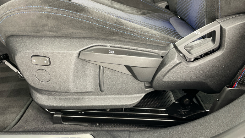 BMW 1 Series M135i xDrive 5dr Step Auto Petrol Hatchback